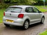 USED 2011 11 VOLKSWAGEN POLO 1.2 SE 5d 60 BHP 