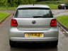 USED 2011 11 VOLKSWAGEN POLO 1.2 SE 5d 60 BHP 