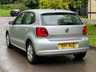USED 2011 11 VOLKSWAGEN POLO 1.2 SE 5d 60 BHP 
