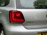 USED 2011 11 VOLKSWAGEN POLO 1.2 SE 5d 60 BHP 