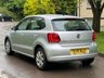 USED 2011 11 VOLKSWAGEN POLO 1.2 SE 5d 60 BHP 