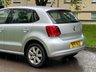 USED 2011 11 VOLKSWAGEN POLO 1.2 SE 5d 60 BHP 