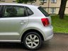 USED 2011 11 VOLKSWAGEN POLO 1.2 SE 5d 60 BHP 