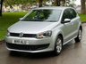 USED 2011 11 VOLKSWAGEN POLO 1.2 SE 5d 60 BHP 