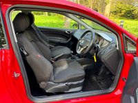 USED 2009 59 SEAT IBIZA 1.4 SPORT 3d 85 BHP 