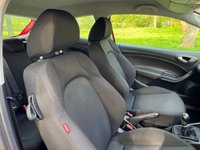 USED 2009 59 SEAT IBIZA 1.4 SPORT 3d 85 BHP 