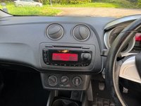 USED 2009 59 SEAT IBIZA 1.4 SPORT 3d 85 BHP 