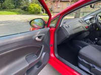 USED 2009 59 SEAT IBIZA 1.4 SPORT 3d 85 BHP 