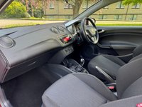 USED 2009 59 SEAT IBIZA 1.4 SPORT 3d 85 BHP 