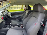 USED 2009 59 SEAT IBIZA 1.4 SPORT 3d 85 BHP 