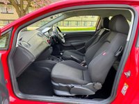 USED 2009 59 SEAT IBIZA 1.4 SPORT 3d 85 BHP 