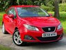 USED 2009 59 SEAT IBIZA 1.4 SPORT 3d 85 BHP 