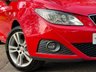 USED 2009 59 SEAT IBIZA 1.4 SPORT 3d 85 BHP 