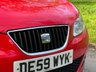 USED 2009 59 SEAT IBIZA 1.4 SPORT 3d 85 BHP 