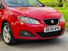 USED 2009 59 SEAT IBIZA 1.4 SPORT 3d 85 BHP 