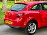 USED 2009 59 SEAT IBIZA 1.4 SPORT 3d 85 BHP 