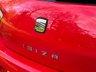 USED 2009 59 SEAT IBIZA 1.4 SPORT 3d 85 BHP 