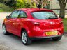 USED 2009 59 SEAT IBIZA 1.4 SPORT 3d 85 BHP 