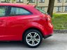 USED 2009 59 SEAT IBIZA 1.4 SPORT 3d 85 BHP 