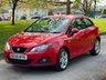 USED 2009 59 SEAT IBIZA 1.4 SPORT 3d 85 BHP 