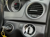 USED 2012 12 MERCEDES-BENZ C-CLASS 2.1 C220 CDI BLUEEFFICIENCY SPORT 5d 168 BHP 