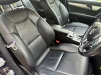 USED 2012 12 MERCEDES-BENZ C-CLASS 2.1 C220 CDI BLUEEFFICIENCY SPORT 5d 168 BHP 