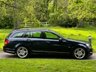 USED 2012 12 MERCEDES-BENZ C-CLASS 2.1 C220 CDI BLUEEFFICIENCY SPORT 5d 168 BHP 