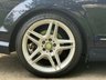 USED 2012 12 MERCEDES-BENZ C-CLASS 2.1 C220 CDI BLUEEFFICIENCY SPORT 5d 168 BHP 