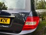 USED 2012 12 MERCEDES-BENZ C-CLASS 2.1 C220 CDI BLUEEFFICIENCY SPORT 5d 168 BHP 