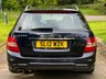 USED 2012 12 MERCEDES-BENZ C-CLASS 2.1 C220 CDI BLUEEFFICIENCY SPORT 5d 168 BHP 