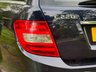 USED 2012 12 MERCEDES-BENZ C-CLASS 2.1 C220 CDI BLUEEFFICIENCY SPORT 5d 168 BHP 
