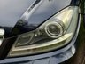 USED 2012 12 MERCEDES-BENZ C-CLASS 2.1 C220 CDI BLUEEFFICIENCY SPORT 5d 168 BHP 