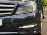 USED 2012 12 MERCEDES-BENZ C-CLASS 2.1 C220 CDI BLUEEFFICIENCY SPORT 5d 168 BHP 