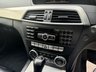 USED 2012 12 MERCEDES-BENZ C-CLASS 2.1 C220 CDI BLUEEFFICIENCY SPORT 5d 168 BHP 