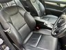 USED 2012 12 MERCEDES-BENZ C-CLASS 2.1 C220 CDI BLUEEFFICIENCY SPORT 5d 168 BHP 