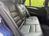 USED 2012 12 MERCEDES-BENZ C-CLASS 2.1 C220 CDI BLUEEFFICIENCY SPORT 5d 168 BHP 