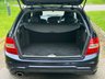 USED 2012 12 MERCEDES-BENZ C-CLASS 2.1 C220 CDI BLUEEFFICIENCY SPORT 5d 168 BHP 