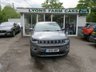 USED 2019 19 JEEP COMPASS 1.6 MULTIJET II LIMITED 5d 119 BHP ONE OWNER, EXCELLENT SERVICE HISTORY AND JUST SERVICED, NEW MOT APPLE CAR PLAY, FULL LEATHER INTERIOR, REVERSE CAMERA, REAR PARKING SENSORS, HEATED FRONT SEATS, SAT NAV, DAB, BLUETOOTH