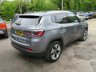 USED 2019 19 JEEP COMPASS 1.6 MULTIJET II LIMITED 5d 119 BHP ONE OWNER, EXCELLENT SERVICE HISTORY AND JUST SERVICED, NEW MOT APPLE CAR PLAY, FULL LEATHER INTERIOR, REVERSE CAMERA, REAR PARKING SENSORS, HEATED FRONT SEATS, SAT NAV, DAB, BLUETOOTH