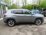 USED 2019 19 JEEP COMPASS 1.6 MULTIJET II LIMITED 5d 119 BHP ONE OWNER, EXCELLENT SERVICE HISTORY AND JUST SERVICED, NEW MOT APPLE CAR PLAY, FULL LEATHER INTERIOR, REVERSE CAMERA, REAR PARKING SENSORS, HEATED FRONT SEATS, SAT NAV, DAB, BLUETOOTH