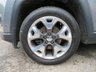 USED 2019 19 JEEP COMPASS 1.6 MULTIJET II LIMITED 5d 119 BHP ONE OWNER, EXCELLENT SERVICE HISTORY AND JUST SERVICED, NEW MOT APPLE CAR PLAY, FULL LEATHER INTERIOR, REVERSE CAMERA, REAR PARKING SENSORS, HEATED FRONT SEATS, SAT NAV, DAB, BLUETOOTH