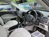 USED 2019 19 JEEP COMPASS 1.6 MULTIJET II LIMITED 5d 119 BHP ONE OWNER, EXCELLENT SERVICE HISTORY AND JUST SERVICED, NEW MOT APPLE CAR PLAY, FULL LEATHER INTERIOR, REVERSE CAMERA, REAR PARKING SENSORS, HEATED FRONT SEATS, SAT NAV, DAB, BLUETOOTH