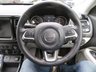 USED 2019 19 JEEP COMPASS 1.6 MULTIJET II LIMITED 5d 119 BHP ONE OWNER, EXCELLENT SERVICE HISTORY AND JUST SERVICED, NEW MOT APPLE CAR PLAY, FULL LEATHER INTERIOR, REVERSE CAMERA, REAR PARKING SENSORS, HEATED FRONT SEATS, SAT NAV, DAB, BLUETOOTH