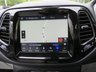 USED 2019 19 JEEP COMPASS 1.6 MULTIJET II LIMITED 5d 119 BHP ONE OWNER, EXCELLENT SERVICE HISTORY AND JUST SERVICED, NEW MOT APPLE CAR PLAY, FULL LEATHER INTERIOR, REVERSE CAMERA, REAR PARKING SENSORS, HEATED FRONT SEATS, SAT NAV, DAB, BLUETOOTH