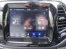 USED 2019 19 JEEP COMPASS 1.6 MULTIJET II LIMITED 5d 119 BHP ONE OWNER, EXCELLENT SERVICE HISTORY AND JUST SERVICED, NEW MOT APPLE CAR PLAY, FULL LEATHER INTERIOR, REVERSE CAMERA, REAR PARKING SENSORS, HEATED FRONT SEATS, SAT NAV, DAB, BLUETOOTH
