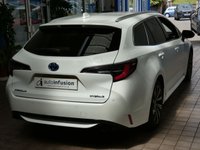 USED 2021 71 TOYOTA COROLLA 2.0 DESIGN 5d 181 BHP SAT NAV PART LEATHER REAR CAMERA PARKING SENSORS 1 OWNER TOYOTA WARRANTY TILL SEPT 2031