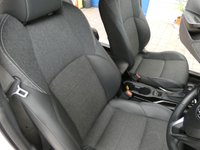USED 2021 71 TOYOTA COROLLA 2.0 DESIGN 5d 181 BHP SAT NAV PART LEATHER REAR CAMERA PARKING SENSORS 1 OWNER TOYOTA WARRANTY TILL SEPT 2031