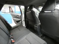 USED 2021 71 TOYOTA COROLLA 2.0 DESIGN 5d 181 BHP SAT NAV PART LEATHER REAR CAMERA PARKING SENSORS 1 OWNER TOYOTA WARRANTY TILL SEPT 2031