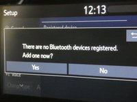 USED 2021 71 TOYOTA COROLLA 2.0 DESIGN 5d 181 BHP SAT NAV PART LEATHER REAR CAMERA PARKING SENSORS 1 OWNER TOYOTA WARRANTY TILL SEPT 2031
