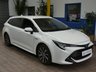USED 2021 71 TOYOTA COROLLA 2.0 DESIGN 5d 181 BHP SAT NAV PART LEATHER REAR CAMERA PARKING SENSORS 1 OWNER TOYOTA WARRANTY TILL SEPT 2031
